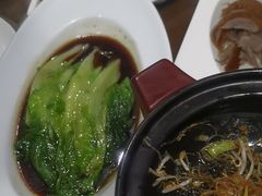 -老铺烤鸭(宝鸡店)