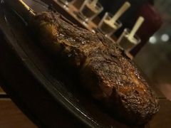 -恰餐厅及酒吧 CHAR Bar & Grill (北京丽都皇冠假日店)