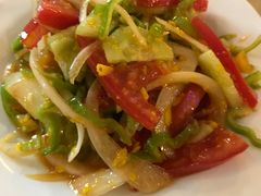 -维吾尔餐厅(宜山路店)