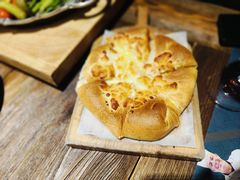 -卢布里西餐厅(总店)