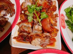 -春梅里卤鹅馆·47年老字号(中山路店)