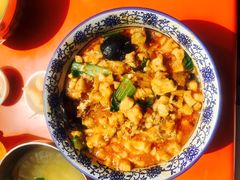 -刘信牛羊肉小炒泡馍(回民街店)