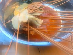 -嘉州鲜知味钵钵鸡(奎星楼店)