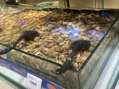 -川骄海鲜自助(亚运村店)