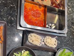 -重庆九记老火锅(广场店)