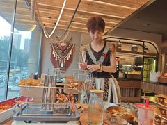 -野人部落(沈阳一店)