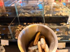 -富力丽思卡尔顿酒店·香荟全日制餐厅