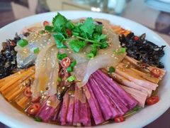 -那家老院子东北菜·饺子·小鸡炖蘑菇(艳华街店)