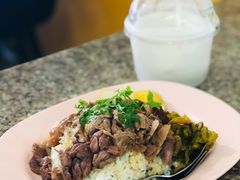 -马里奥明星猪脚饭