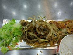 -台烘平价铁板烧(奥城店)