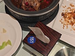 -大铁勺新津菜(东丽阳光新业广场店)