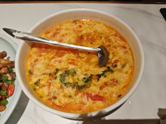 -老馆子·建德菜·山肴鱼鲜(海威新界店)