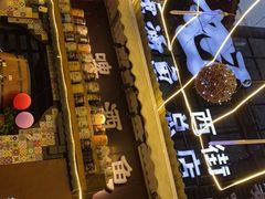 -刘姐啤酒鱼民族演艺餐厅(西街总店)