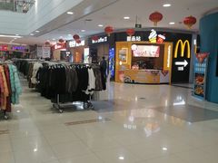 -佳世客(合肥路店)