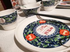 -老浒记烤鸭-北京菜(琉璃厂店)
