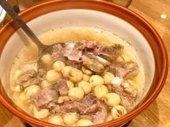 -湖南老灶台·生态农业餐饮(龙胜店)