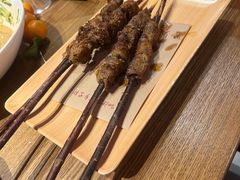 -鸽子窝(黄村店)