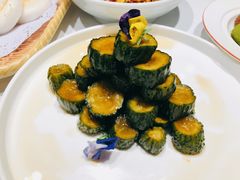 爽口黄瓜-印湘·剁椒鱼头(安宁庄店)