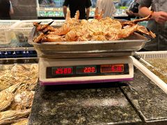-东海怡品海鲜豆捞(星街坊店)