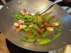 -老阿爸鲜鱼土菜(昆山花桥店)