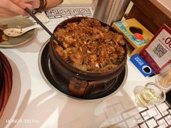 -客家大院·非遗赣南客家菜(郁孤台店)