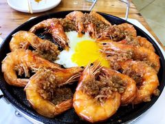 -地方名吃海鲜大馅蒸饺(北戴河店)