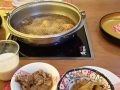 -牛New寿喜烧(青浦店)