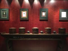 -湖滨28中餐厅·西湖宴·杭州君悦酒店