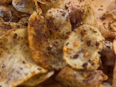 -六福烧烤酒馆(秦隆步行街店)