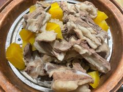 -巴依兄弟西域美食(机场店)