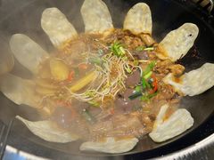 -铁锅岁月(中山东路店)