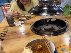 -水浒烤肉(医学院店)