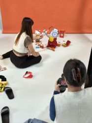 -墨飞私家婴童家庭映像馆(安吉万达店)
