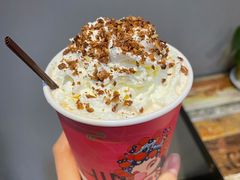 -厝内小眷村(正阳步行街店)