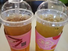 -麦当劳(龙湖时代天街店)