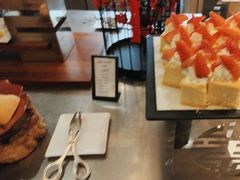 -北京王府井希尔顿酒店·万斯阁西餐厅