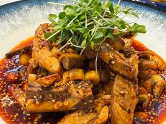-院8里·少城记忆老川菜(宽窄巷子店)