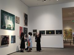 -四川美术学院美术馆