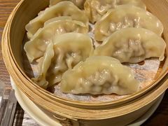 蒸饺-小大董·烤鸭(王府井apm店)