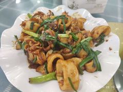 -明记海鲜大排档(巽寮湾店)