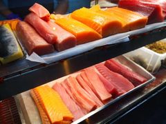 -阿兴生鱼片(大光路店)