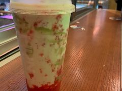 -混果汁(福田领展中心城店)