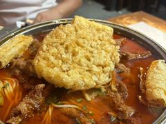 -山四砂锅(太原钟楼街店)