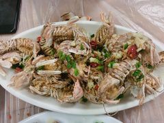 -阿杰臻选海鲜饭店(普陀山店)