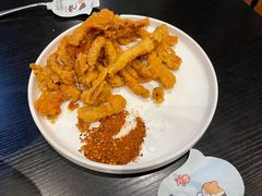 -猫小院猫主题咖啡厅(北锣店)