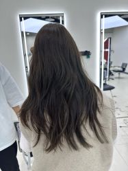 -FINE HAIR 烫染专业设计
