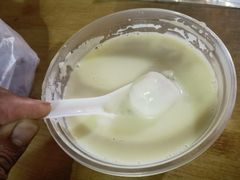 -勤記甜品