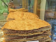 -高力乐面包咖啡厅(西塔店)