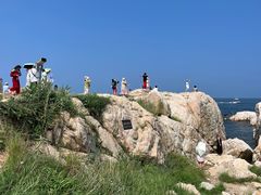 -养马岛旅游度假区