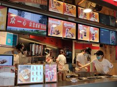 -咕噜咕噜·章鱼小丸子(西湖路店)